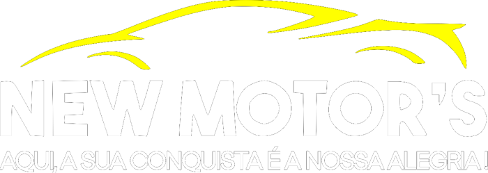 New Motor's